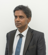 Dr. Udaya Wijesekera