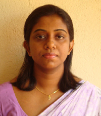 Dr. Anoja Attanayake